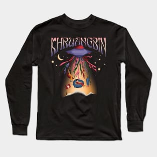 KHRUANGBIN BAND Long Sleeve T-Shirt